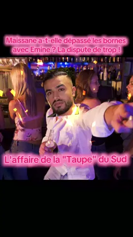 #maissane #maissaneagl #eminemkh #gossip #hotgossip #buzz #clash #actumedia #actumédia #influenceurs #influenceur #téléréalité #tvrealite #telerealite 