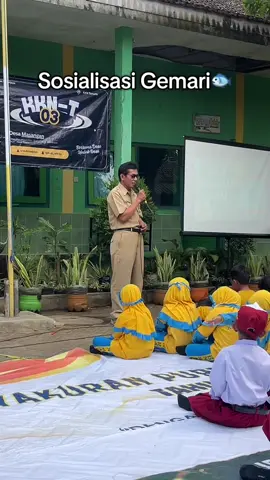 akhirnya proker terakhir dijalani dengan lancaaar🥰 #kkn2025 #fpik #ub #xyzabc #kkntkelompok3 #bestie 