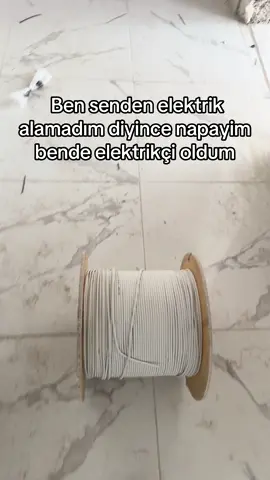 Neşesine #fyp #adana #müteahhit #inşaat #sarıçam #kesfet #elektrik 