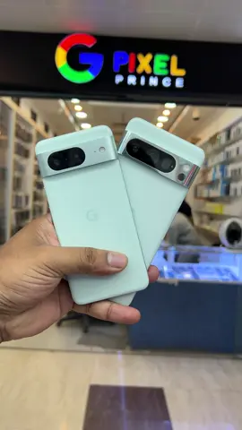 Pixel 8 special color mint available now #pixel8 #pixel8pro #viral 