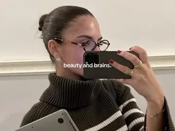 #beauty #brains #education #intelligence #studytok #fyp #foryoupage #viral #beautyandbrains 