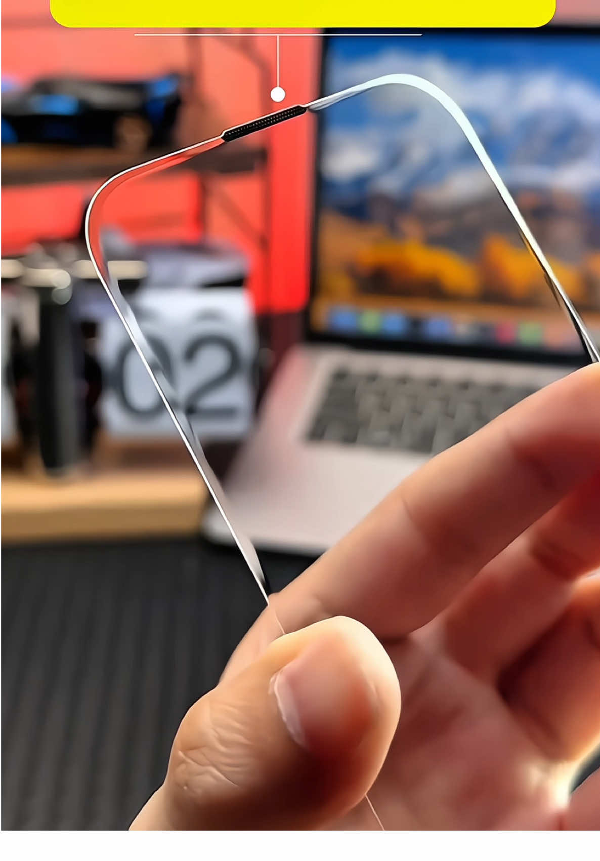 Cường Lực Không Viền Đen #cuongluc #kinhcuongluciphone #cuongluckhongvienden #cuongluckingkong #cuongluctudan #cuongluctudanipbluearrow 