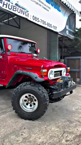 Si Merah sudah Ready di tempat siap di pinang♥️😍🚘#mobilsecond #CapCut #showroom #fyppppppppppppppppppppppp #fypdongggggggg #fyp #julabelimobilbekas #mobilkeluarga #justkontenツ #malang #hardtopindonesia #landcruiser 