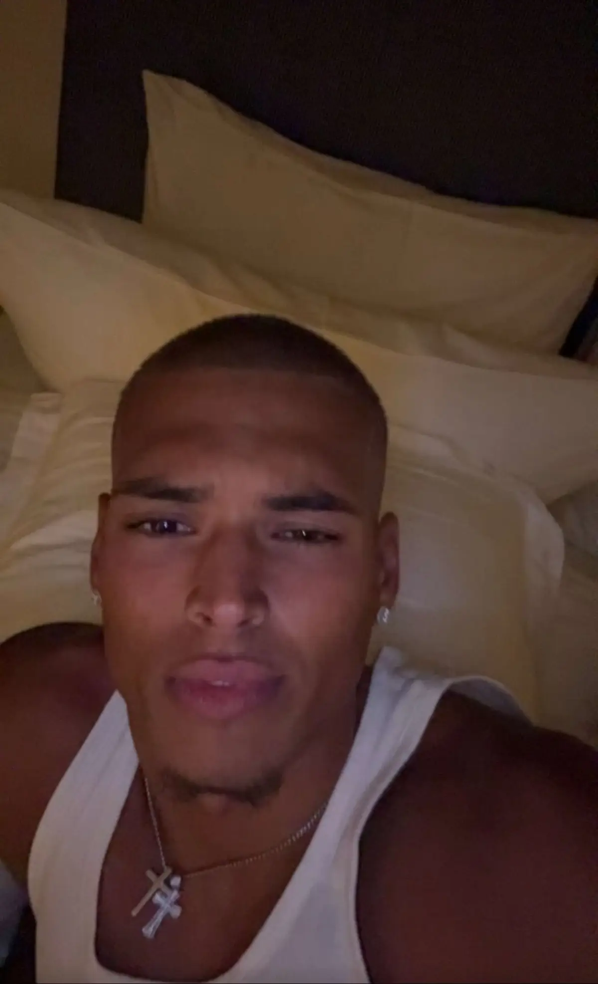#marlon #fyp #blonde 