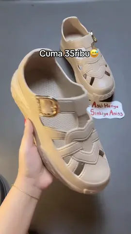 #sepatuwanita #sepatumurah #sepatukekinian #fyp #live 