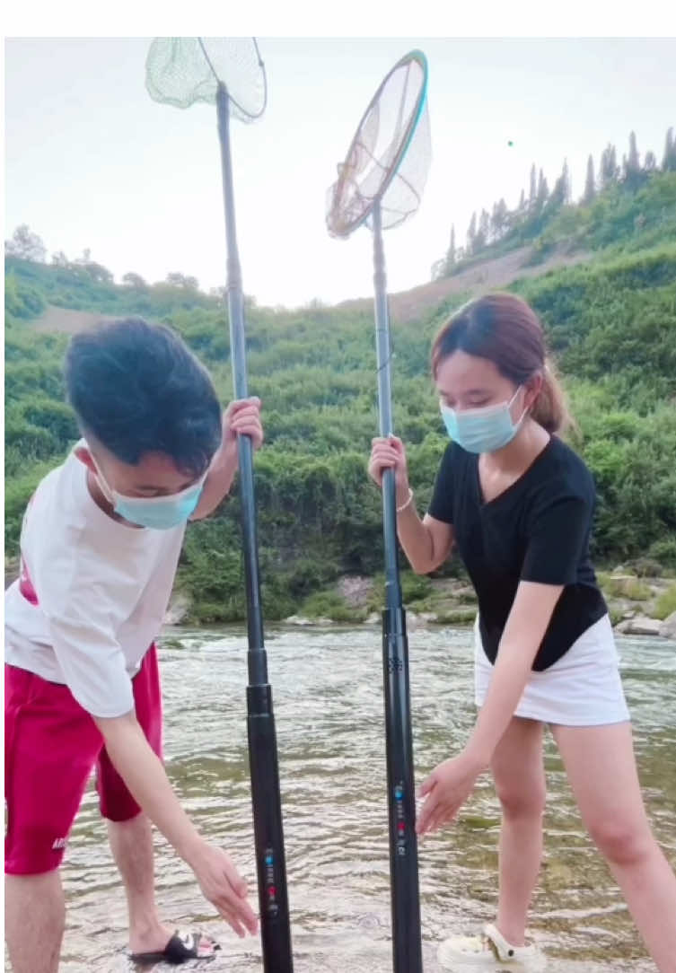男人的玩具新能源综合鱼竿New energy fishing rod#lurefishing #LURE #fish #路亚 #钓鱼 #捕鱼 