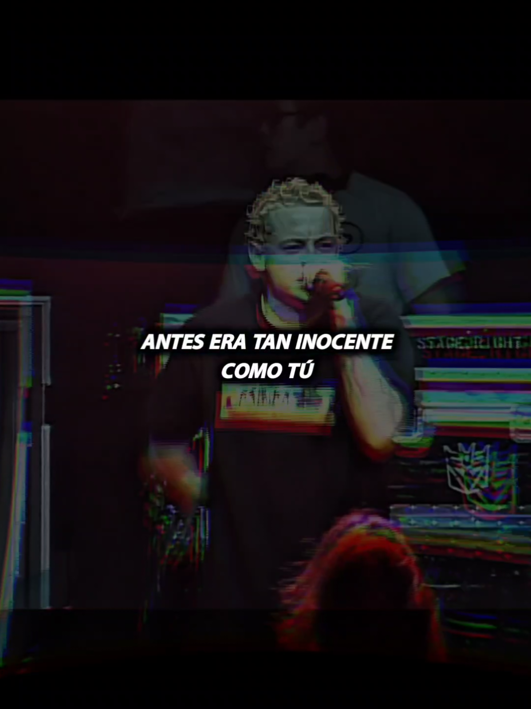 #linkinpark #morethevictim #chesterbennington 