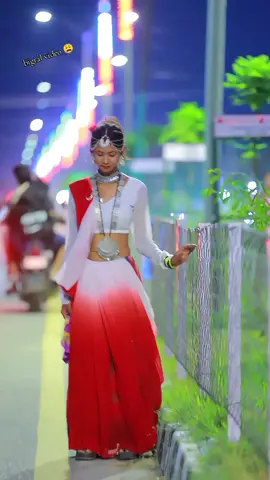 Maiya k fada me mahin fasaa leu☺️🦚💝🦋 tharuni girl ☺️ tharu Best 😚🦋 #dhangadhimuser #keepsupporting #viraltiktok #trending #tpyシforyou❤😊tiktok❤️vairal🦚  🦋sani Queen🦋 