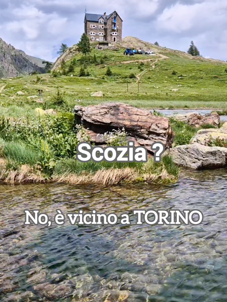 Rifugio Migliorero, Vinadio, Cn, Alta valle Stura si parcheggia a Ponte del Medico. camminata di circa 2 ore #cuneo #vallestura #piemonte #torino #rifugiomigliorero #montagne #trekking #alpi #giteinpiemonte @visitpiemonte 
