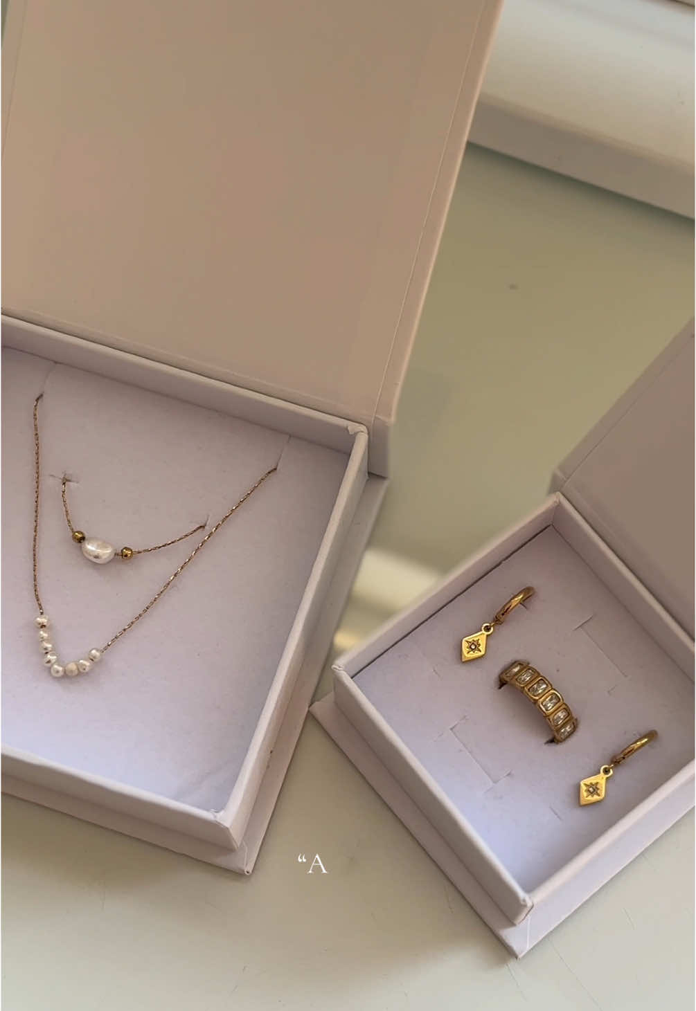 If you're in need of formal jewellery too I would definitely recommend checking out @Frankly My Dear use AVA15 FOR 15% OFF