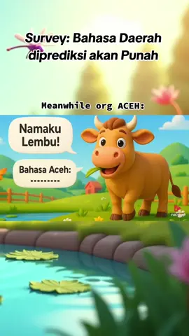 Lagu Binatang dalam Bahasa Aceh, supaya si kecil gampang memahami bahasa daerahnya tercinta... Link di kolom Komentar!  #Lagu #Bahasa #Aceh #Lagubinatang #Bahasaaceh #viral #fyp #Leumo 