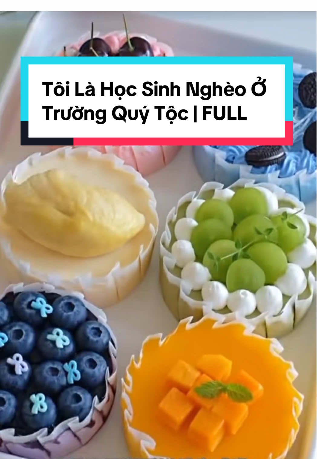 FULL | Tôi Là Học Sinh Nghèo Ở Trường Quý Tộc | Truyện Audio Nấu Ăn #nauancungtiktok #truyenaudio #tieuthuyet #truyenhay #lambanh #tomtatanime #reviewphimhay 