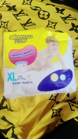 Sulit ba ang hanap mo itry ang aikerrsu pants affordable price at good quality na diaper #aikerrsupants