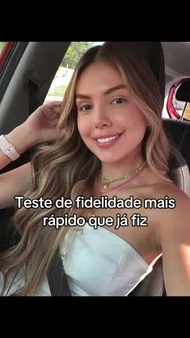 Foi fiel ? Kakak 🏷️Faça o teste também. Sigilo garantido. #casal #namoro #relacionamento #noiva 