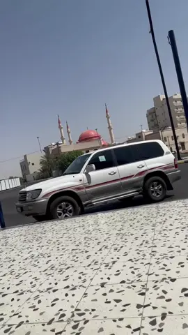لاند #حايلندا_ماشاءالله 