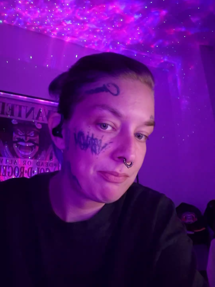 Antwort auf @cinderella_18_  #venom #loyalty #chaos #misanthrop  #mandala 