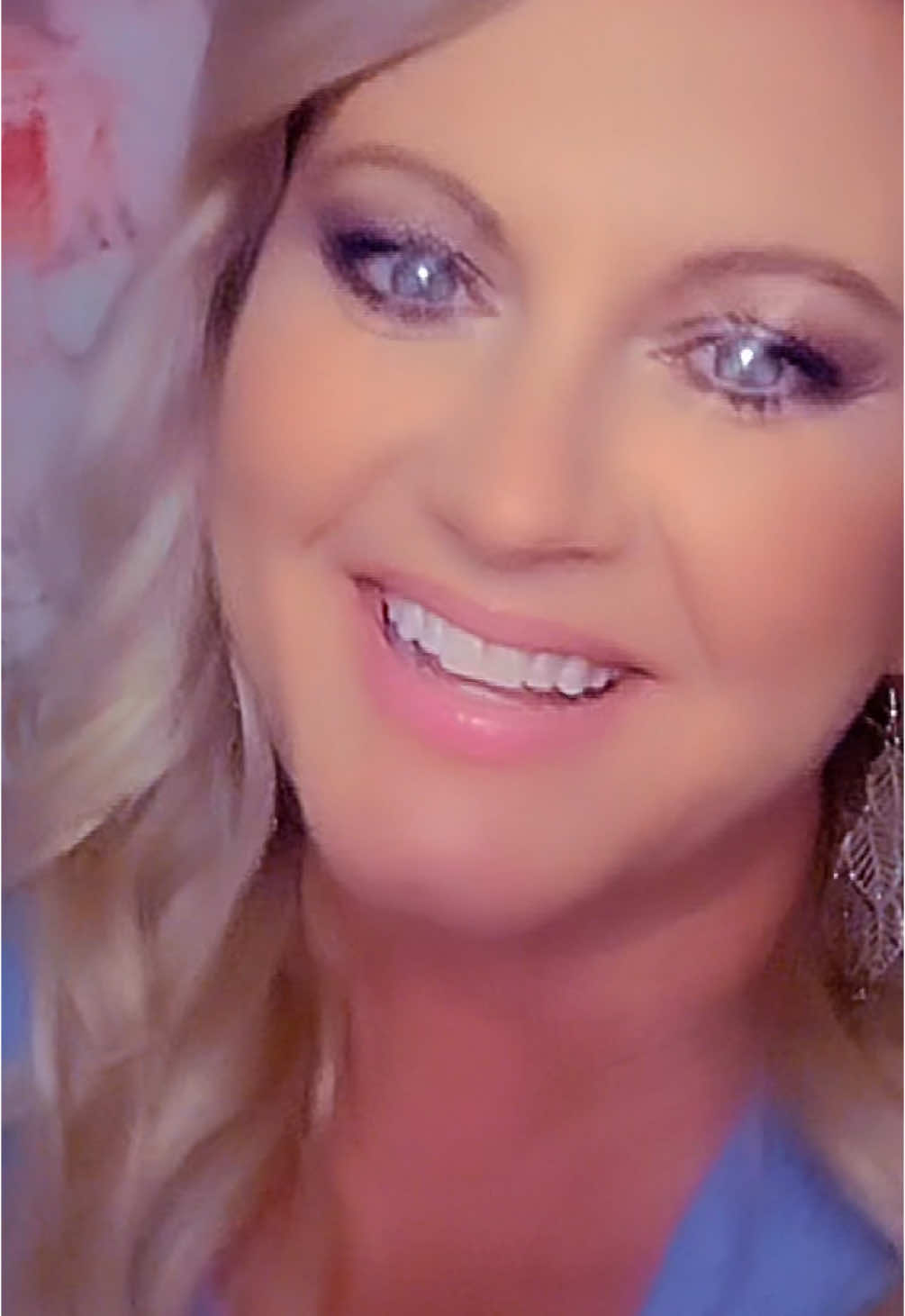One step, one breath…it’s all falling into place 🥰 #healing #iykyk #tiktoklive #positive #fy 