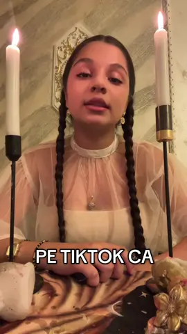 Poți afla gratuit chiar acum ! #foryou #globaltiktok #spirituality #100k #viral #contactme #irland 