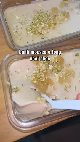 nhờ mấy set như này mà dạo này làm bánh thành công ghê 🤣 #abbydolambanh #xh #xuhuong #fyp #LearnOnTikTok #ancungtiktok #olongnhainhan #banhkemthanhmat #banhkemolongnhainhan 