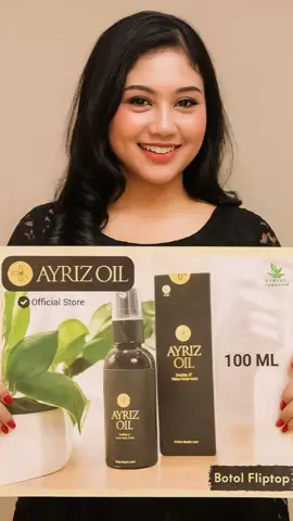 #ayrizoil 