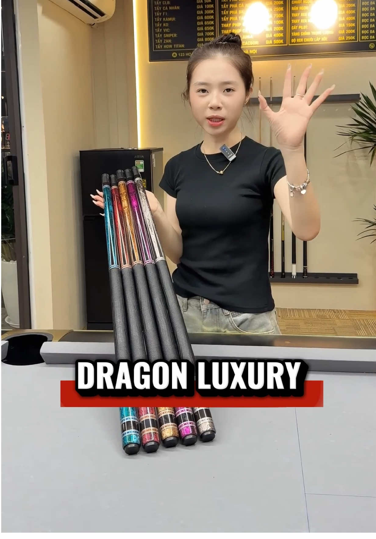 Ưng cái bụng rồiii #nhuybilliardsshop #nhuy🎱 