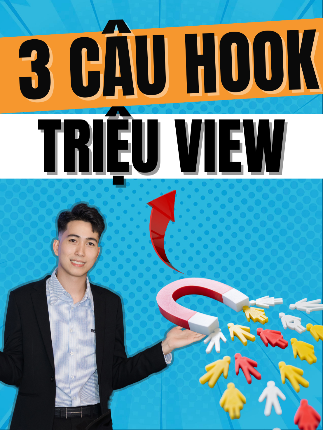 Tất Cả Video Triệu View Đều Bắt Đầu Bằng Câu Hook Kiểu Này #leduyhiep #hook #trieuview #tiktoktips #banhangtiktok #affiliatemarketing #xaykenhtiktok #tiktokshop #kinhdoanhonline
