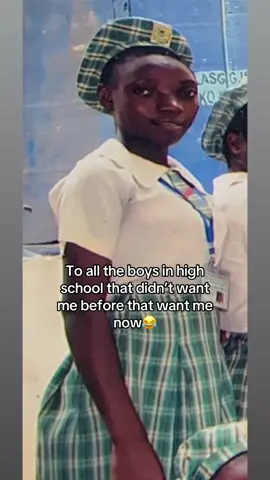 Y’all are not my type🙂‍↔️#fyp #viral #followers #nigeriantiktok 