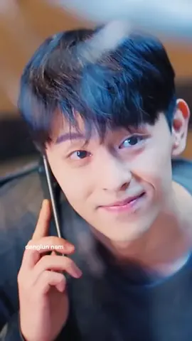#เติ้งหลุน #denglun #ผู้ชายจีน #น่ารัก #น่ารักเกิ๊นนน #fypシ゚ #fyp 
