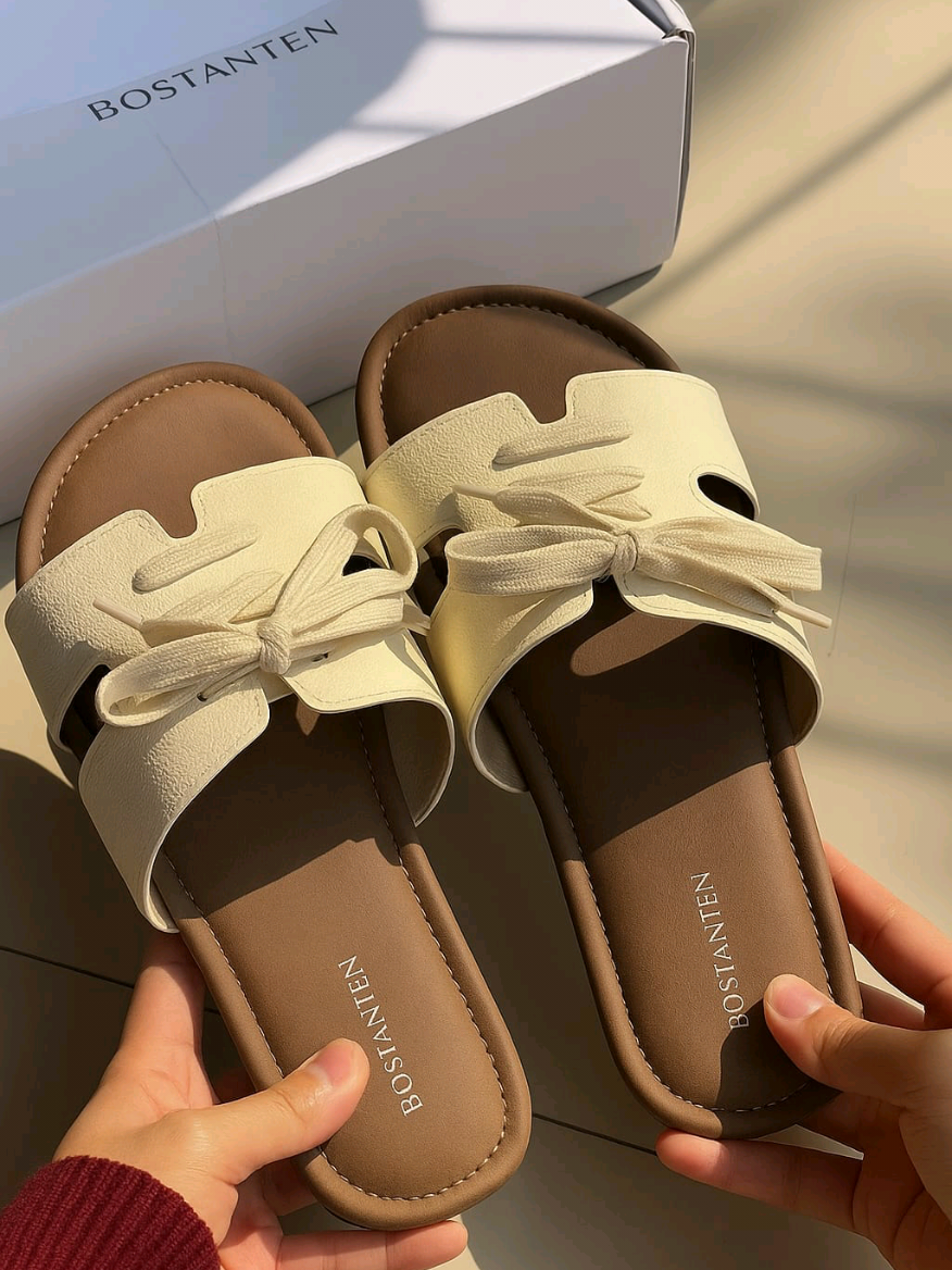 #sandalwanita #bostanten #sandalmurah 