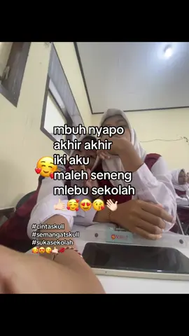 sayangsekolah