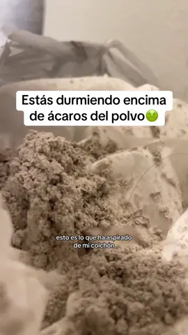 🤢 Si crees que no necesitas esto, piensatelo de nuevo.  #springcleaning #mattressvacuum #dustmites #CleanTok #tiktokshopjumpstartsale #tiktokshoprestock #tiktokshopspringglowup 