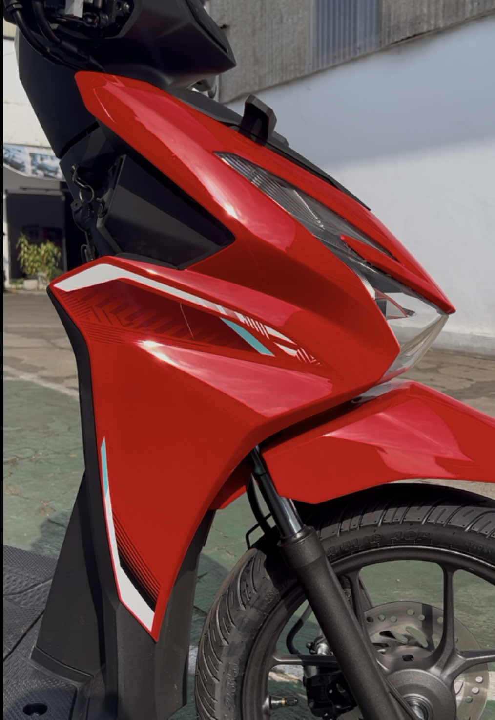 🔥 TAMPILAN BARU, GAYA MAKIN KEREN! BeAT Sporty CBS Red kini hadir dengan desain yang lebih sporty dan modern. ‼️ Cuma DP 1 JUTAAN aja, langsung gas bawa pulang! Tanpa ribet, tanpa nunggu lama! 📲 Info lengkap langsung hubungi Sales Consultant Deni Siap bantu sampai motor sampai depan rumah 💯 #BeATSportyCBS #HondaBeAT2025 #TampilanBaru #BeATMerahKeren #MotorHondaTasik #DP1JutaAja #BeatRedEdition #KreditMotorHonda #SalesMotorTasik #DeniConsultantHonda #HondaTasikmalaya#CapCut 