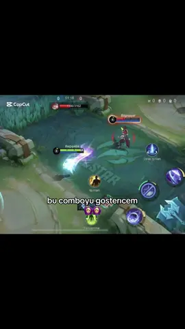 @Kio’ adlı kullanıcıya yanıt veriliyor baska combolarda atayim mi🙆🏼‍♀️🙂‍↕️#mobılelegendsbangbang #fyp #hook #mlbb #kagura 