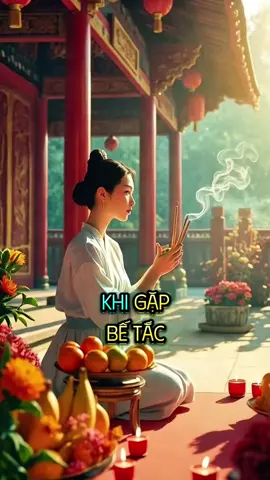 Bài khấn trước bàn thờ ông bà mỗi lúc khó khăn bế tắc #phongthuytamlinh #vankhangiatien #vankhangiatienthongdung #vankhan #cuuhuyenthatto 