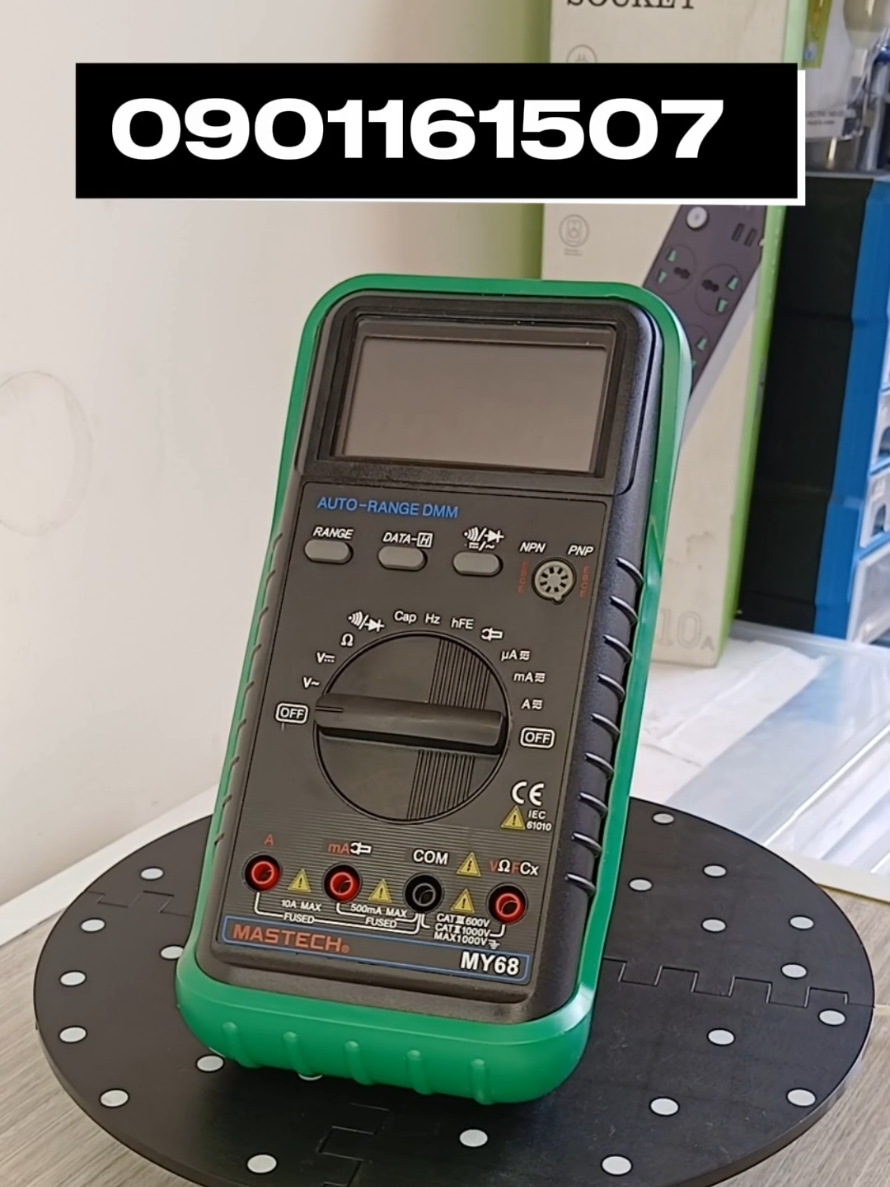 MASTECH MY68 digital multimeter  #multimeter #mastech #digitalmultimeter #electronics #robox #foryou #fyp #ethiopian_tik_tok🇪🇹🇪🇹🇪🇹🇪🇹 #habeshatiktok 
