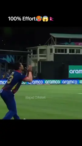 Part 1 | Top Outstanding 🥵 Catch And  Fielding Effort By 🇳🇵 Nepal Cricket 🇳🇵🏏😱😳 #nepalcricket66 #effort #cricket #foryoupage #viral @ICC @CAN Official @NPL - Nepal Premier League @TikTok 