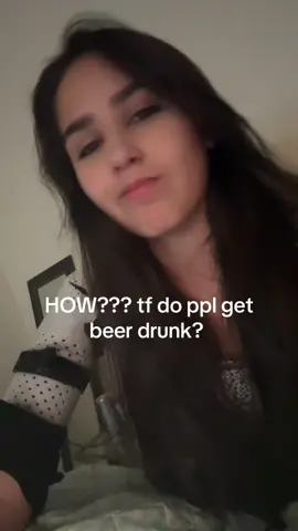 5 shots is better than 5 beers