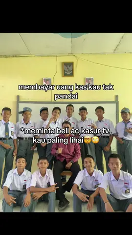 #kontenkelas #smahits #sepuluhdua #foryou 