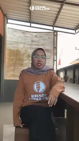 Bor sumur itu nggak makan waktu berbulan-bulan kok. Biasanya cuma butuh 2–4 hari, tergantung kondisi tanah dan kedalaman yang dibutuhkan 💧 📌 Proses cepat 📌 Tim profesional 📌 Bisa survei dulu tanpa biaya Yuk jadwalkan pengeboran sebelum musim hujan datang! #EradeDrilling #BorAirCepat #ProsesBorAir