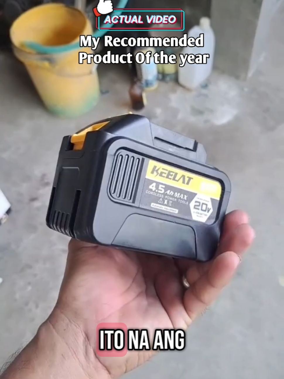 KEELAT Use for MT Design Battery MT Socket Battery Keelat Power Tools Rechargeable Battery