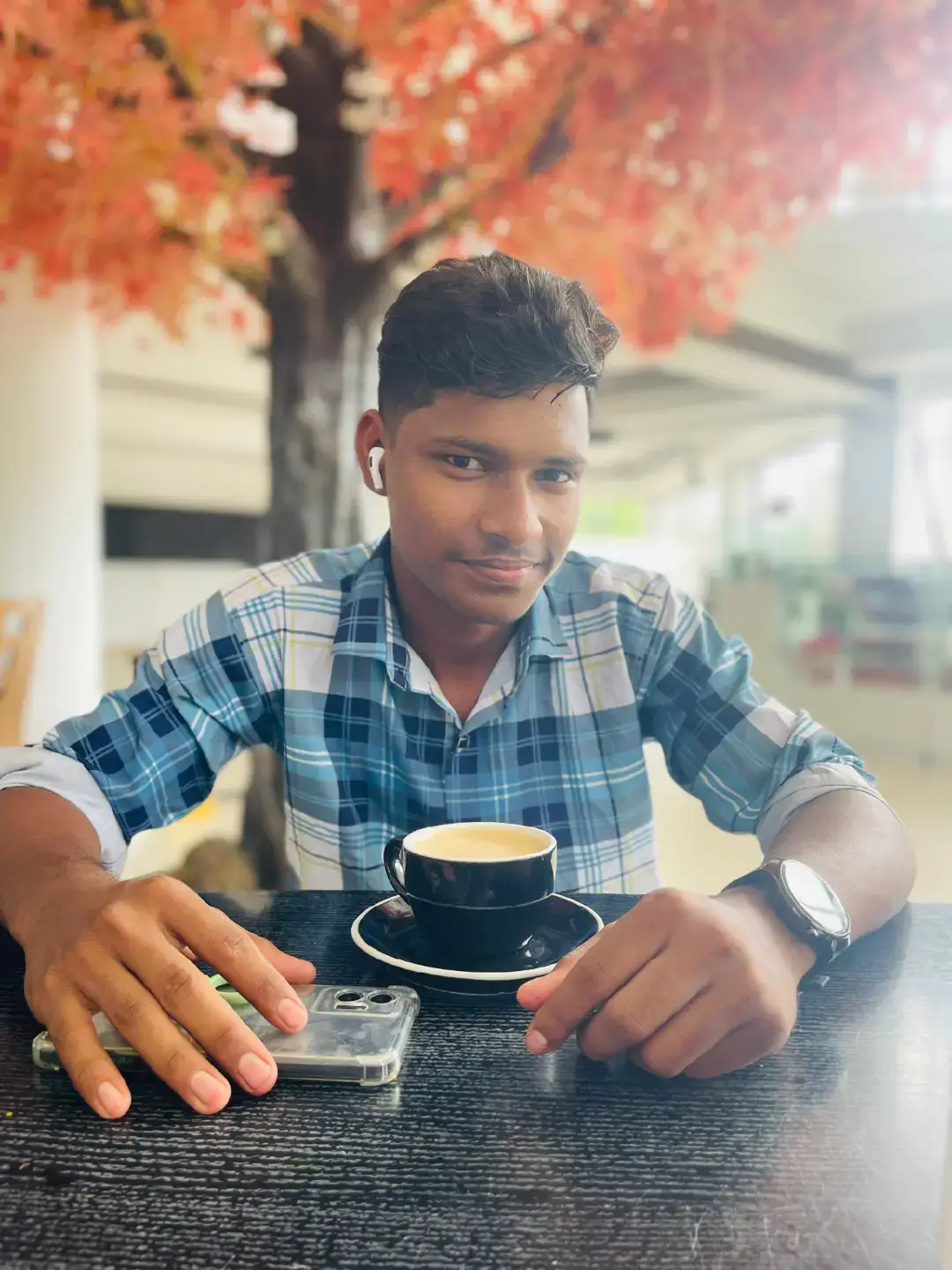 --- ☕ জীবনের প্রতিটা মুহূর্ত উপভোগ করো, কারণ সময় থেমে থাকে না… এক কাপ কফি, কিছু নিরবতা, আর নিজেকে খুঁজে পাওয়ার চেষ্টায়… 🌿🍂 #কফির_আড্ডা #নিজেকে_ভালবাসো #মনের_শান্তি ---@_M_ @👑sajid king 👑 @পরিবারের ছোট ছেলে ™️.. @𝕊𝕙𝕒𝕙𝕒𝕕𝕒𝕥 ℍ𝕠𝕤𝕖𝕟..👀 @আনিসা তাবাছুম @1234567890৳0109~8_~_\=\=\_\_\ @🦋 Queen Tahamina  🦋 @MdsaifulIslam39 @Anwar Morshed @নুসরাত জাহান @AH MD Omar @Anisah  sharmila @জাহেদ @তারেক 