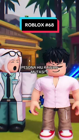 Yakin gamau coba buat dapetin juga😋? Nama game : Roblox , Map : Fish It #roblox #robloxgames #robloxfyp #fishit 
