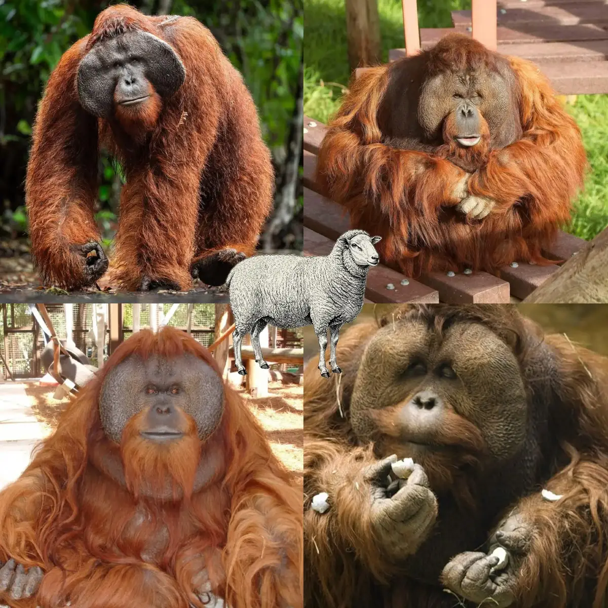 Monkeys are fascinating creatures, known for their intelligence and agility. They typically inhabit tropical regions, swinging through trees with impressive ease. Their social structures often involve complex hierarchies and communication methods. Monkeys are primarily fruit eaters, but their diets can include various insects and leaves. With their expressive faces, monkeys can convey a range of emotions. These primates play a vital role in the ecosystem as seed dispersers. They also share genetic similarities with humans, making them essential subjects in scientific research. Observing their behavior provides insights into the evolution of primates. #monkey #wolf #fyp 