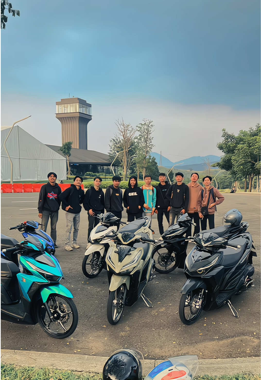 lama ga anuan kita🙌🏻