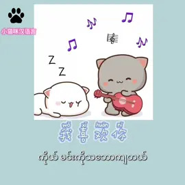 2+2=4 😝 大家来学习吧🤓 #小猫咪汉语言 #Wink 