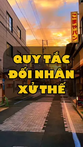 Quy tắc đối nhân xử thế của người xưa #anhsangtrithuc1 #reading #phattrienbanthan #baihoccuocsong #sach #BookTok #book #sachhay #cohockythu #doinhanxuthe 