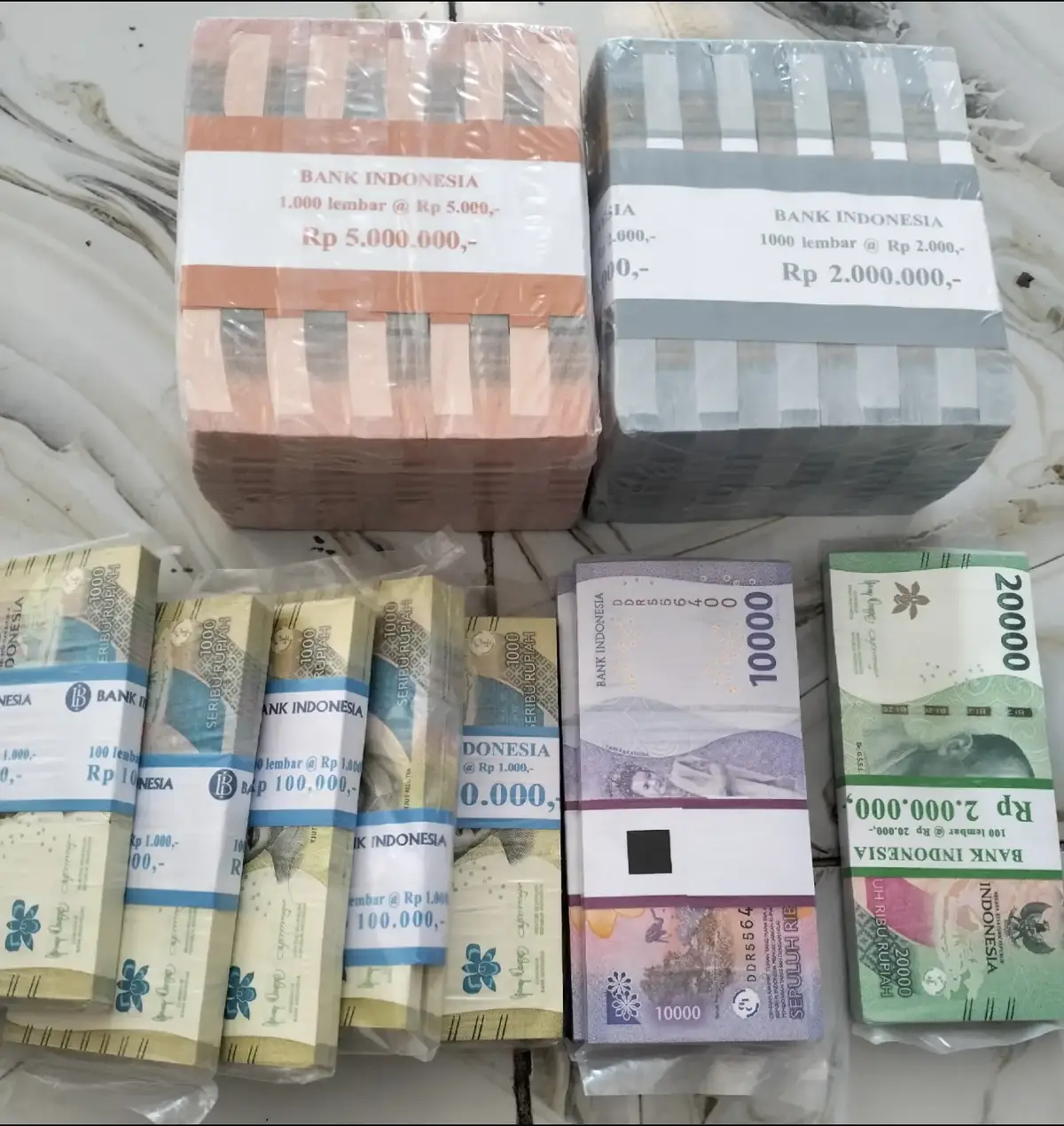 cod hari ini Jaktim, terimakasih kk sudah pakai jasa kita #jakarta #tukar #viral #video #amana 