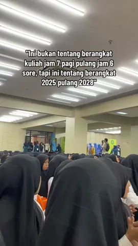 #maba2025 #poltekkeskemenkes #pkkmb2025 #poltekkeskemenkesternate 