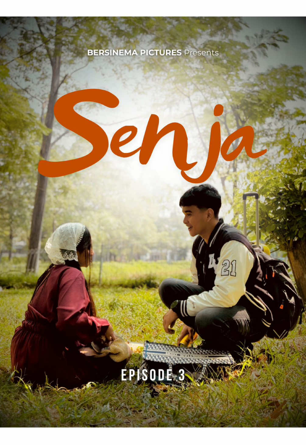 Bagian 3 | Tersesat di Perjalanan pulang kampung, #SerialTikTok #TikTokTainment #TikTokSeriesFuture #TikTokSeries #dramatiktok #viraltiktok #bersinemapictures #RadenMuda5150 #Pulangkampung #Desa #Kampung #Kalbe #Komix #BatukdiKomixaja #Senja #SeriesBersinema #SeriesRadenMuda #Tersesat 