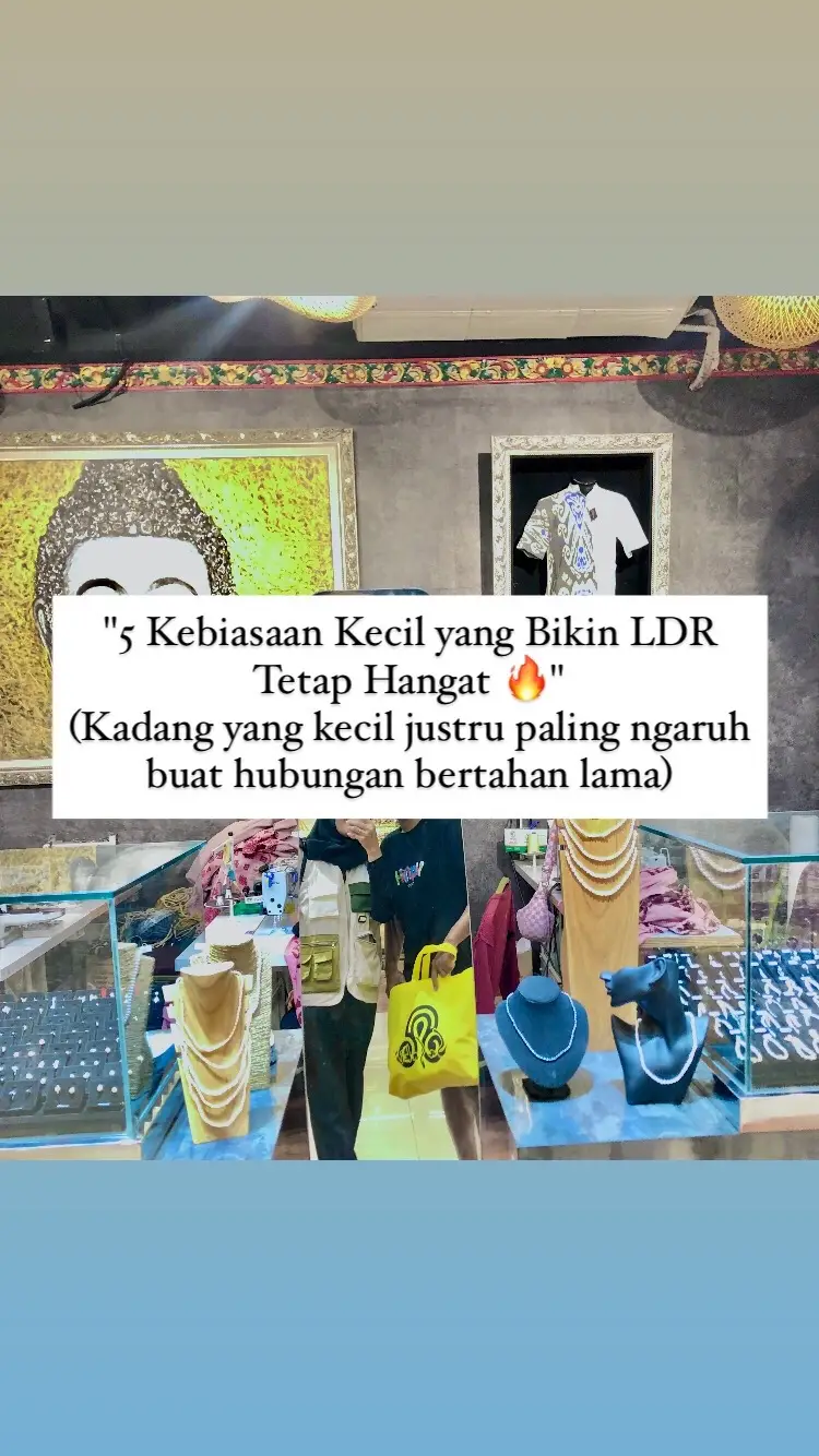 #ldr #longdistancerelationship #ldrstory #hubungansehat 